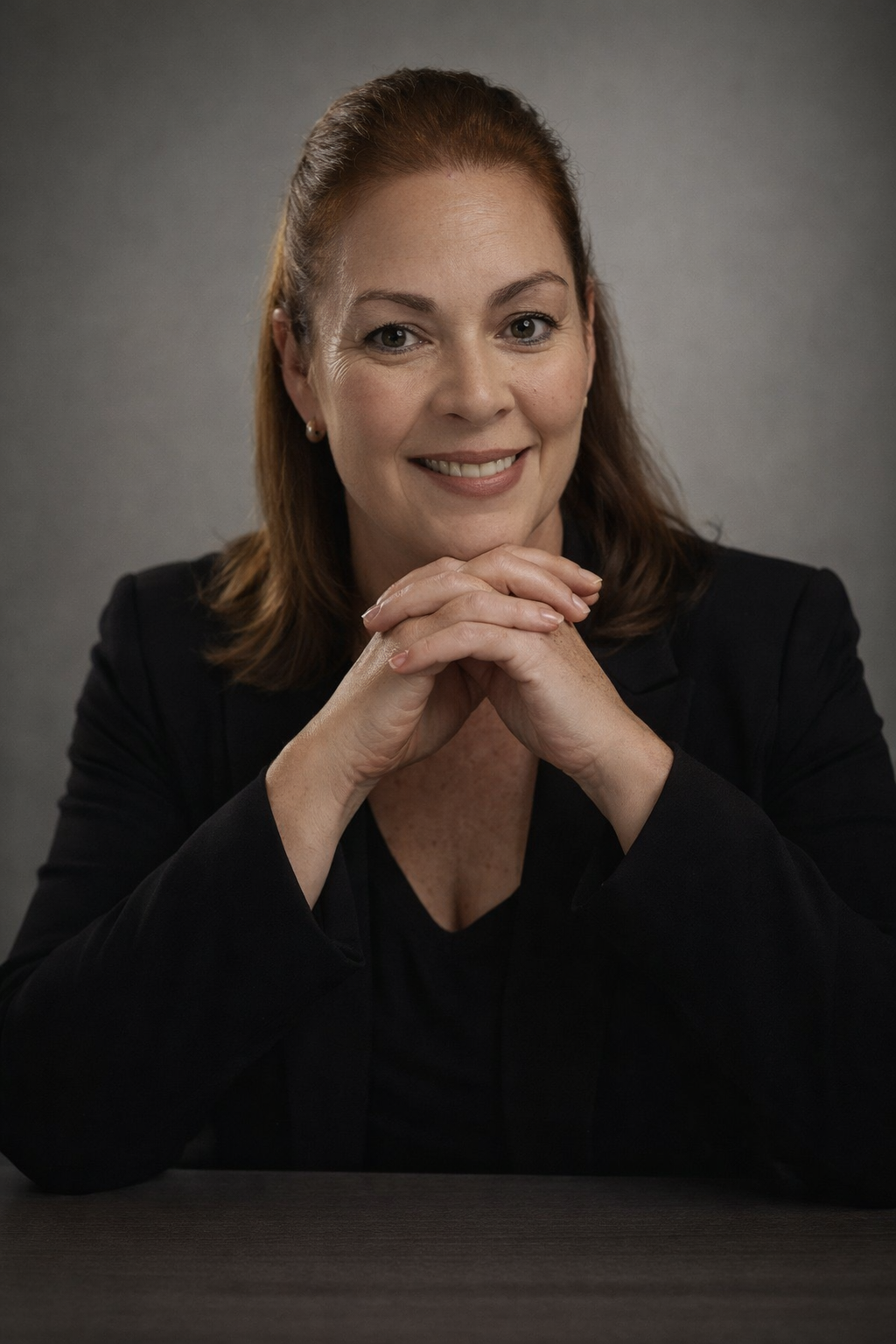 Priscila – Fundadora da Indalo Consultoria